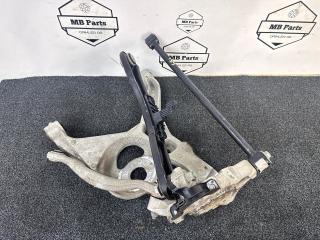 Рычаг задний левый Mercedes-Benz gle W167 2019