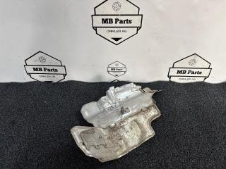 Запчасть тепловой экран моторного отсека Mercedes-Benz Vito W447 2021