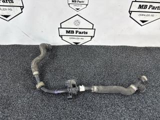 Запчасть патрубок радиатора Mercedes-Benz gle W167 2019