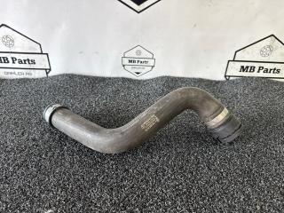 Запчасть патрубок радиатора Mercedes-Benz GLE W166 2017