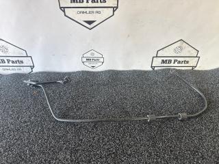 Запчасть бачок расширительный Mercedes-Benz GLE W166 2017