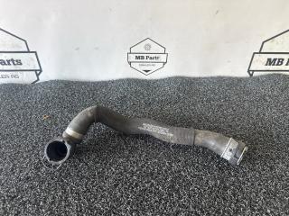 Запчасть патрубок радиатора Mercedes-Benz GLC Coupe c253 2016