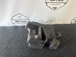 Абсорбер бампера Mercedes-Benz GLS X166 2015