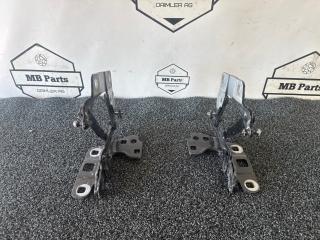 Запчасть петля капота Mercedes-Benz GLS X166 2015