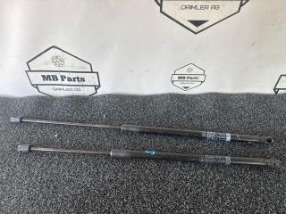 Запчасть амортизатор капота Mercedes-Benz GLS X166 2015