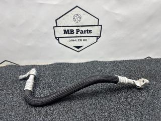 Запчасть трубка кондиционера Mercedes-Benz GLS X166 2015