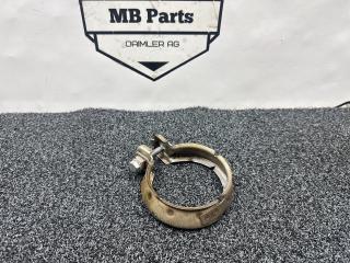 Запчасть хомут металлический Mercedes-Benz S W223 2021