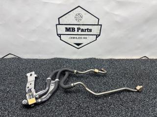 Датчик давления выхлопных газов Mercedes-Benz S W223 2021