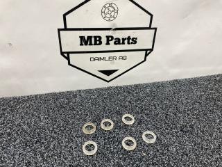 Запчасть кольцо уплотнительное датчика парктроника Mercedes-Benz S W223 2021