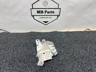 Запчасть тепловой экран моторного отсека Mercedes-Benz S W223 2021