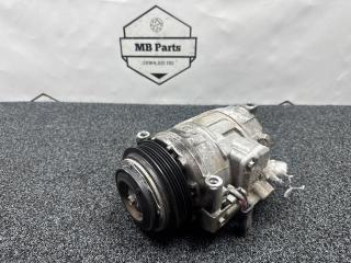 Запчасть компрессор кондиционера Mercedes-Benz E w213 2017