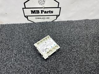 Запчасть блок управления двери Mercedes-Benz gle W167 2019