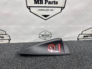 Запчасть заглушка Mercedes-Benz Vito W447 2014