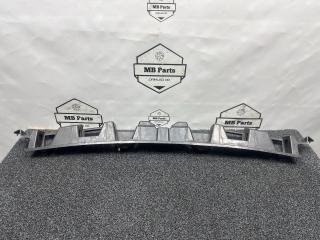 Запчасть кронштейн крепления бампера заднего Mercedes-Benz GLE W166 2017