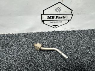 Запчасть патрубок (трубопровод Mercedes-Benz gle W167 2019