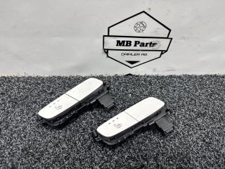 Запчасть кнопка подогрева сиденья Mercedes-Benz Vito W447 2014