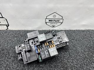 Запчасть блок предохранителей Mercedes-Benz C W205 2014