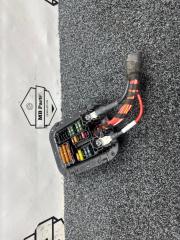 Запчасть блок предохранителей Mercedes-Benz C W205 2014