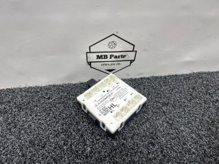 Запчасть блок управления двери задней левой Mercedes-Benz GLC Coupe c253 2016