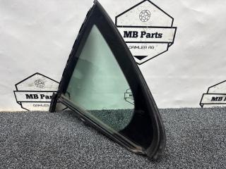 Запчасть стекло двери задней левой Mercedes-Benz C W205 2014
