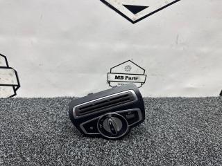 Запчасть блок управления светом Mercedes-Benz Vito W447 2014