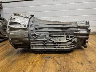 КПП автоматическая (АКПП) Mercedes-Benz GLS X166 2015