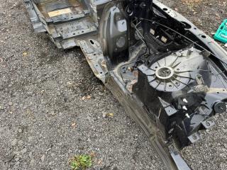 Запчасть четверть передняя левая Mercedes-Benz S W223 2021