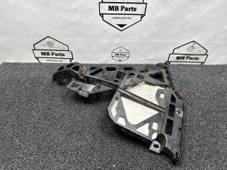 Запчасть кронштейн крепления бампера заднего Mercedes-Benz GLS X166 2015