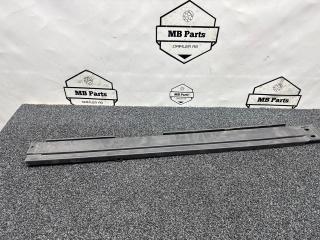 Запчасть обшивка багажника Mercedes-Benz GLE W166 2017