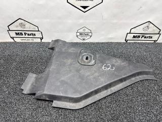 Запчасть пластик моторного отсека Mercedes-Benz GLE W166 2017