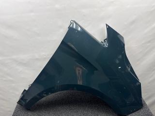 Крыло переднее правое Mercedes-Benz Vito W447 2014