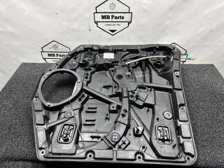 Запчасть стеклоподъемник передний правый Mercedes-Benz Vito W447 2014