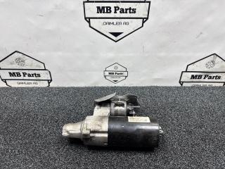 Запчасть стартер Mercedes-Benz GLS X166 2015