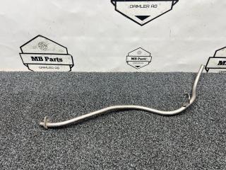 Запчасть направляющая масляного щупа Mercedes-Benz GLS X166 2015