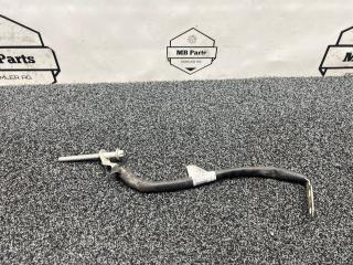 Запчасть провод массы Mercedes-Benz GLE W166 2017