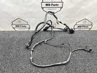 Запчасть проводка кпп Mercedes-Benz GLS X166 2015