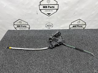 Запчасть замок двери передней левой Mercedes-Benz GLC x253 2016