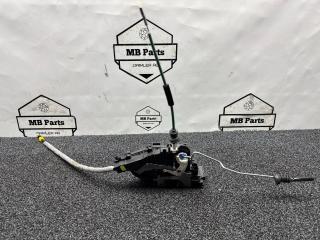 Запчасть замок двери задней правой Mercedes-Benz s w222 2017