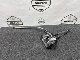 Запчасть замок двери передней правой Mercedes-Benz s w222 2017