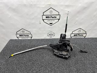 Запчасть замок двери передней правой Mercedes-Benz GLC 2019