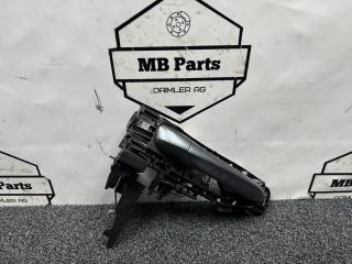 Запчасть ручка наружная передняя правая Mercedes-Benz E w213 2017