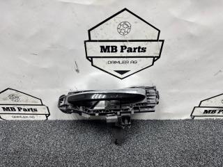 Запчасть ручка наружная задняя левая Mercedes-Benz GLC x253 2016