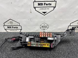 Запчасть блок предохранителей Mercedes-Benz GLE W166 2017