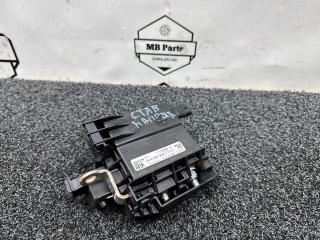 Запчасть распределитель тока Mercedes-Benz GLE W166 2017