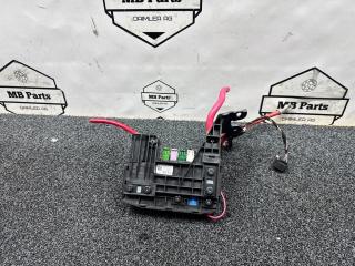 Запчасть блок предохранителей Mercedes-Benz GLE W166 2017