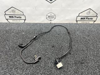 Запчасть проводка датчика износа колодок Mercedes-Benz GLC x253 2016