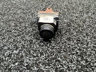 Камера переднего вида Mercedes-Benz gle W167 2021 w167 om 656 A0009055912 Б/У