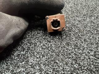 Камера переднего вида Mercedes-Benz gle W167 w167 om 656