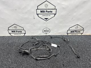 Проводка бампера заднего Mercedes-Benz GLC x253 2017 W253 om 651.921 Б/У