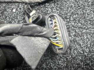 Проводка бампера заднего GLC x253 2017 W253 om 651.921